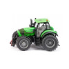 SIKU traktor deutz fahr agrotron 3284