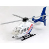 SIKU dečija igračka policijski helikopter spasilacki tim 2539