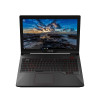 ASUS laptop FX503VD-E4022 Intel Core i7-7700HQ/15.6"FHD/8GB/1TB/GF GTX1050/NoODD/Linux/Black