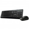 GENIUS Komplet tastatura i miš KM-160B , USB, BLACK,US
