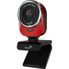 GENIUS Web kamera QCAM 6000 (Crvena)