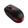 GENIUS miš NX-7007 Red