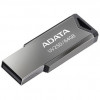 ADATA AUV250-64G-RBK USB flash memorija 64GB Srebrna