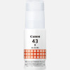 CANON Supplies INK Bottle GI-43 R