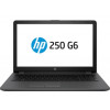 HP 250 G6 i3-7020U/15.6"HD/4GB/256GB/HD Graphics 620/DVDRW/GLAN/FreeDOS 3VK28EA
