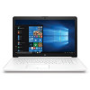 HP 17-by0011nm Celeron N4000/17.3"HD+ AG/4GB/128GB SSD/UHD 600/DVD/Win 10 Home/White 4RN65EA