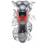 REMINGTON aparat za brijanje R7 XR1530 - Crni  