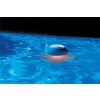 INTEX Bluetooth plutajući zvučnik sa LED svetlom za bazene 28625