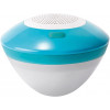 INTEX Bluetooth plutajući zvučnik sa LED svetlom za bazene 28625