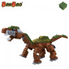 BANBAO dinosaurus brontosaurus 6858