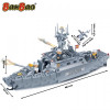 BANBAO vojni brod 8415