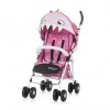 CHIPOLINO Kišobran kolica za bebe ERGO 6+ pink baby dragon 710104
