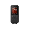 Nokia 800 Tough DS Black Dual Sim 16CNTB01A06