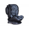 LORELLI Auto Sedište Aviator 0-36 Kg Isofix Black (2023) 10071302305