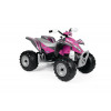 Polaris Outlaw Pink Power