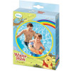 INTEX Šlauf za Vodu WINNIE THE POOH SWIMRING 58228