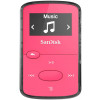 SANDISK Mp3 plejer SDMX26-008G-G46P 8Gb pink