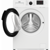 BEKO Mašina za pranje veša WUE 8722 XCW