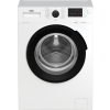 BEKO Mašina za pranje veša WUE 8722 XCW