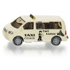 SIKU igračka Taxi Kombi 
