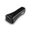 HAMA auto punjač USB Tip-C 2A + kabl USB-C 1m 173663