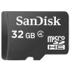 SANDISK memorijska kartica bez adaptera SD 32 GB Micro