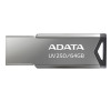 ADATA AUV250-64G-RBK USB flash memorija 64GB Srebrna