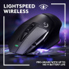 LOGITECH G502 X Lightspeed, Gaming Mouse, USB, Black