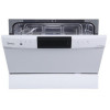 MIDEA Mašina za pranje sudova MTD55S100W-HR MD0203004