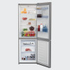 BEKO kombinovani frižider RCSA365K20X