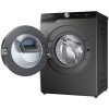 SAMSUNG Mašina za pranje veša WW90T754DBX/S7