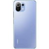 XIAOMO Mi Mobilni telefon11 Lite EU 6GB/64GB Bubblegum Blue