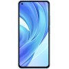 XIAOMO Mi Mobilni telefon11 Lite EU 6GB/64GB Bubblegum Blue