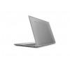 LENOVO IdeaPad 320-15IAP Intel N3350/15.6"AG/4GB/500GB/IntelHD/BT4.1/Win10/Platinum grey 80XR018HYA