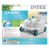 INTEX robot usisivač za bazene ZX 300 28005