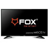 FOX LED Smart 4K TV WebOS 5.0 50WOS600A