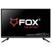 FOX LED Smart 4K TV WebOS 5.0 43WOS600A