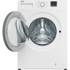 BEKO Mašina za pranje veša WUE 6511 BS