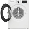 BEKO Mašina za pranje veša WUE 8633 XST