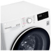 LG Mašina za pranje veša F4WV509S1E