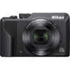 Nikon Fotoaparat Coolpix A1000 Crni