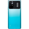 XIAOMI Poco M4 PRO 5G Mobilni telefon 4GB/64GB Cool blue