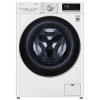 LG Mašina za pranje i sušenje veša F4DV509S2E