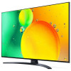 LG Smart televizor 43NANO763QA.AEU 