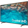 SAMSUNG Smart televizor Crystal UHD UE43BU8072UXXH *I