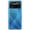 XIAOMI Poco X4 Pro 5G Mobilni telefon 6GB/128GB Laser blue