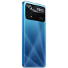 XIAOMI Poco X4 Pro 5G Mobilni telefon 6GB/128GB Laser blue