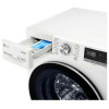 LG Mašina za pranje veša F4WV709S1E
