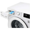 LG Mašina za pranje veša F4WV309S3E