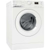 INDESIT Mašina za pranje veša MTWA 81484 W EU 